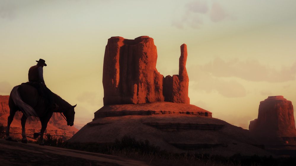 Red Dead Redemption 2: Mod-Quest enthüllt legendäre Lost-Dutchman-Goldmine