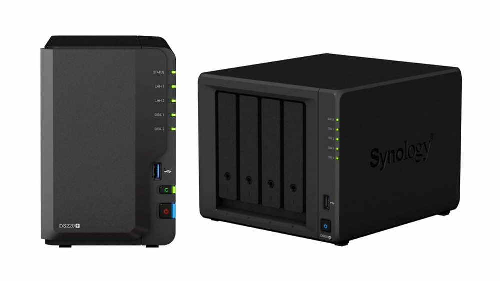 DiskStation Manager (DSM) 7.3: Synology-Update entfernt ungeliebte Beschränkungen