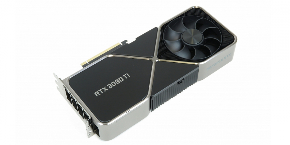 Geforce RTX 30: Die Straßenpreise der Grafikkarten steigen teils wieder
