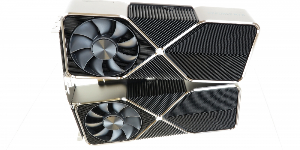 Geforce RTX 3090 Ti FE für 1.329 Euro: Nvidia senkt Preise für drei High-end-Karten