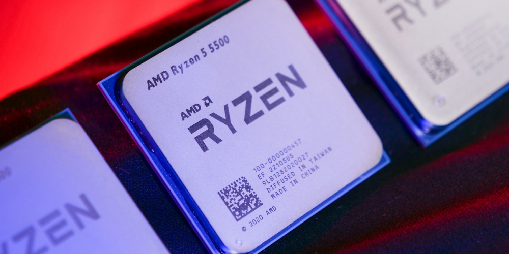 AMD: Ryzen 7 5700X so günstig wie nie