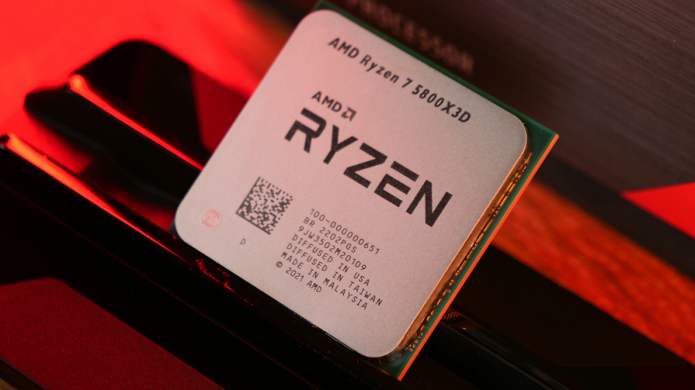 Ryzen X3D: AMDs stärkste Gaming-Waffe feiert Geburtstag