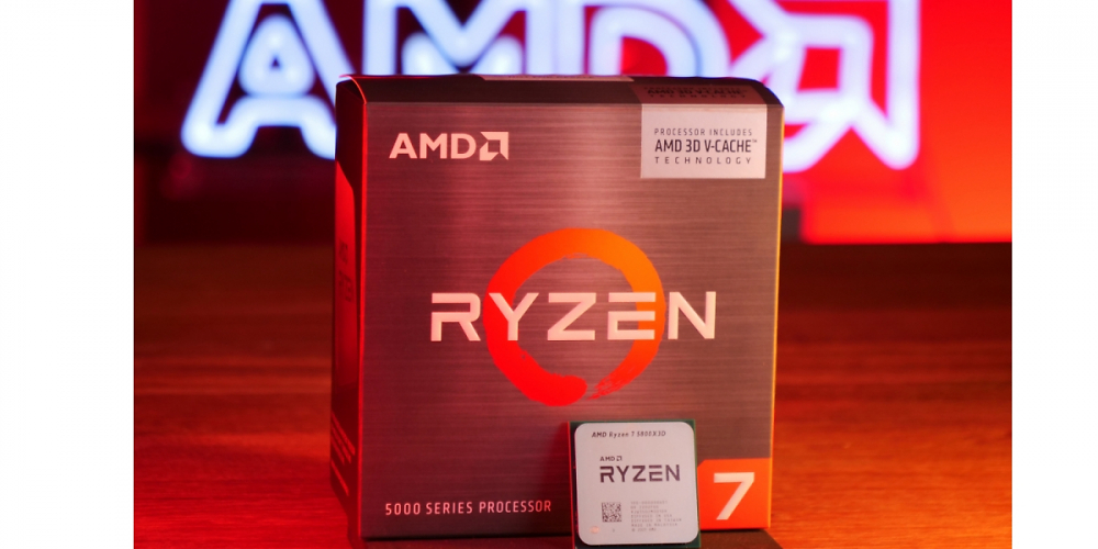 Ryzen 7 5800X3D: Morgen startet der Verkauf – Erinnerung &nbsp;