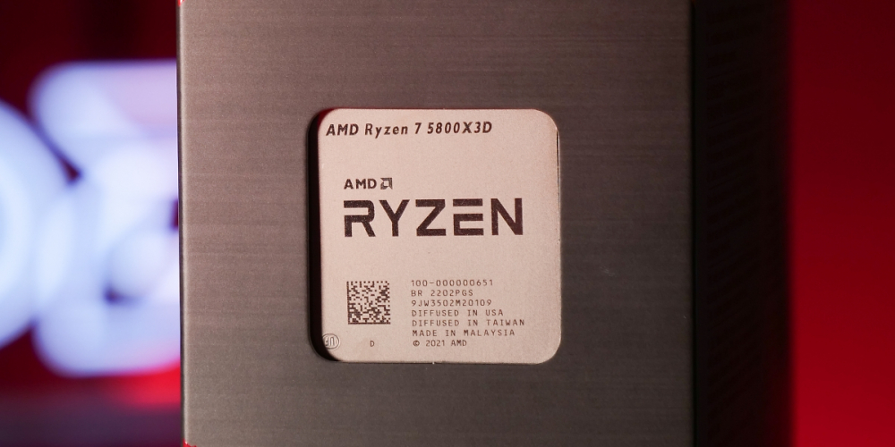 AMD Ryzen 9 5950X erstmals günstiger als Ryzen 7 5800X3D