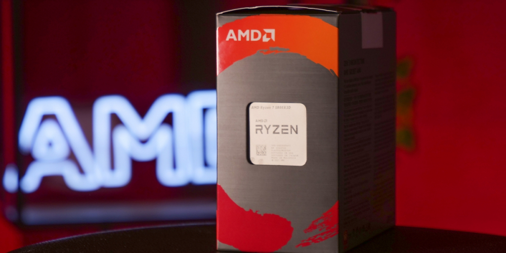 Ryzen 7 5800X3D: Kurzfristig immer wieder lieferbar, aber noch zu teuer