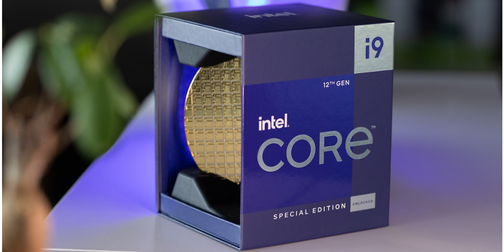 Core i9 12900K