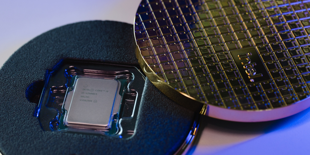 Intel Core i9-12900K