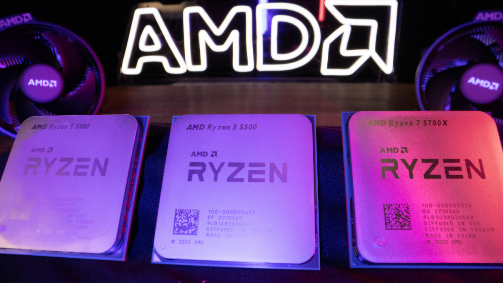 Gaming-PC mit RDNA 4 unter 1.000 Euro: AM4 macht's möglich!