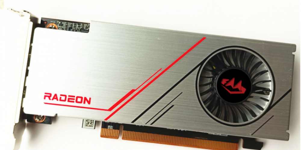 Mehrere Custom-Grafikkarten der Radeon RX 6400 werden einem Leaker zufolge derzeit in China und Südamerika gelistet.