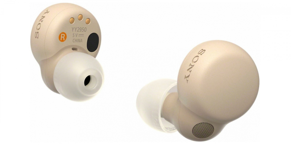 Leaks geben Aufschluss über Sonys bald erscheinenden Bluetooth-Kopfhörer WH-1000XM5 und die Earbuds WF-LSN900. (6)