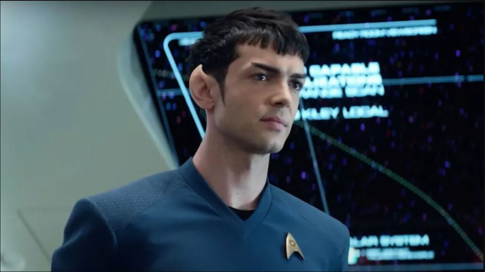 Strange New Worlds: Produzent erklärt groben Kanonfehler im bald fortgesetzten Star Trek