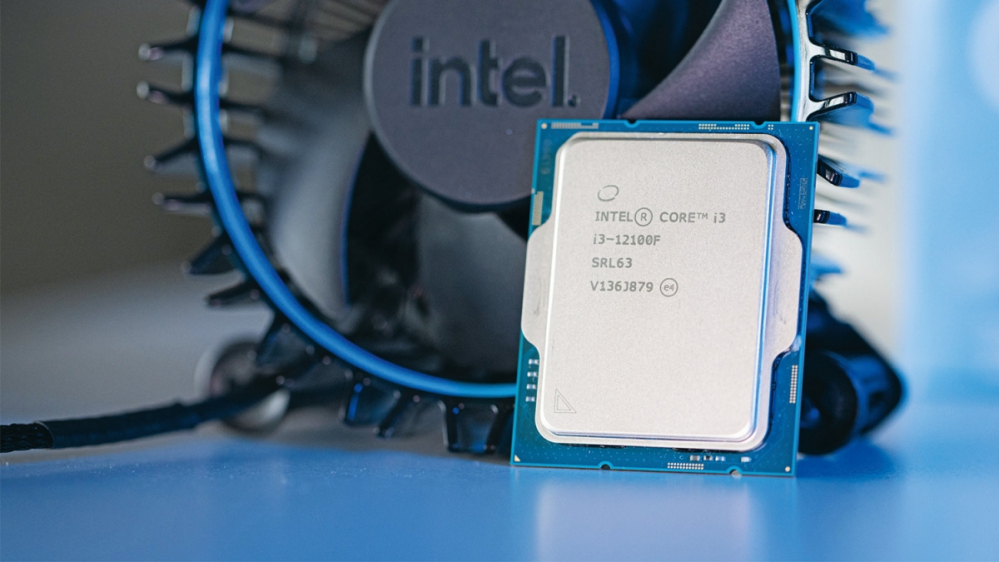  Intel Core i3-12100F im erweiterten Print-Test: der beste Vierkerner?