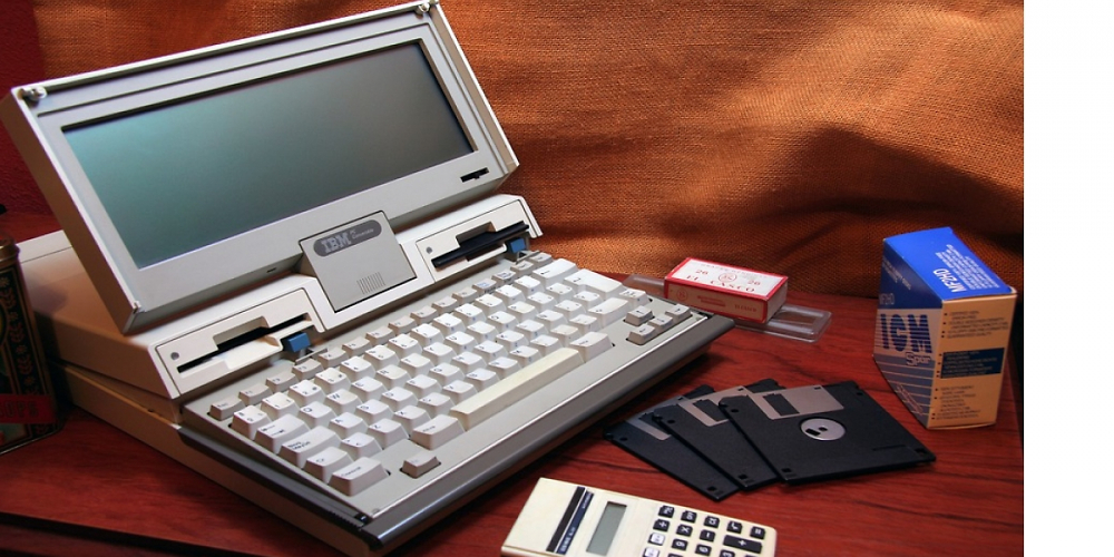 Retro-PC