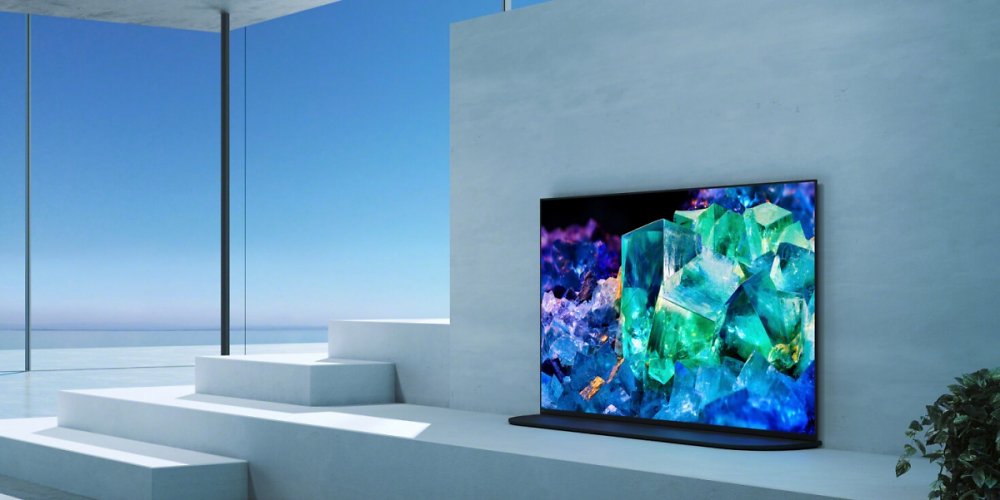 QD-OLED ab 2023 auch von Philips?