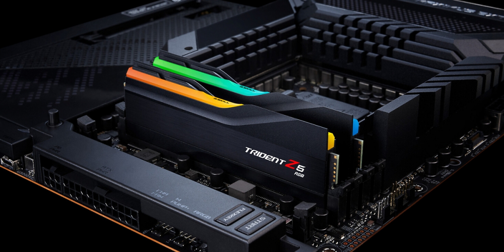 Trident Z RGB