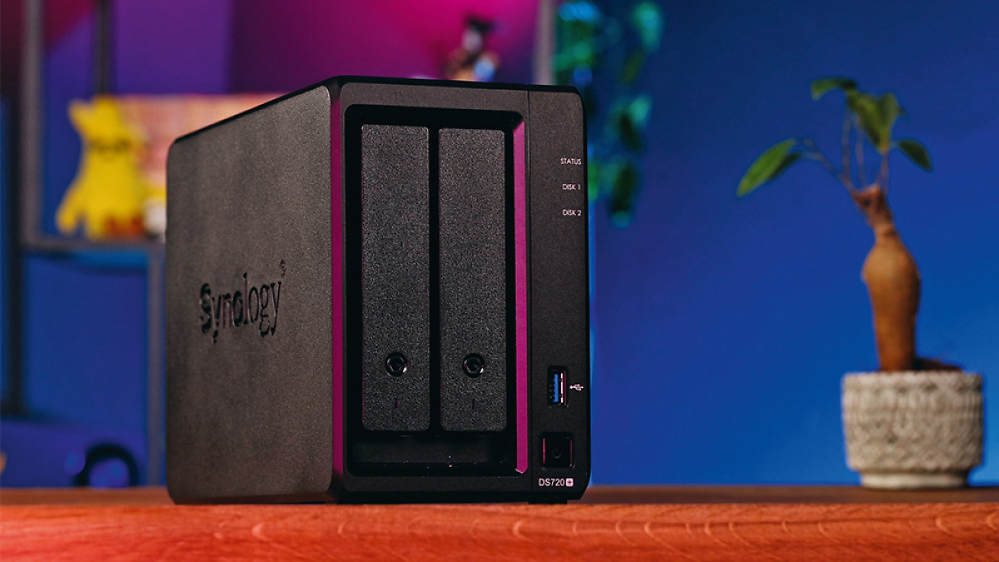 "Festplatten-Zwang": Synology macht sich bei NAS-Käufern potenziell unbeliebt