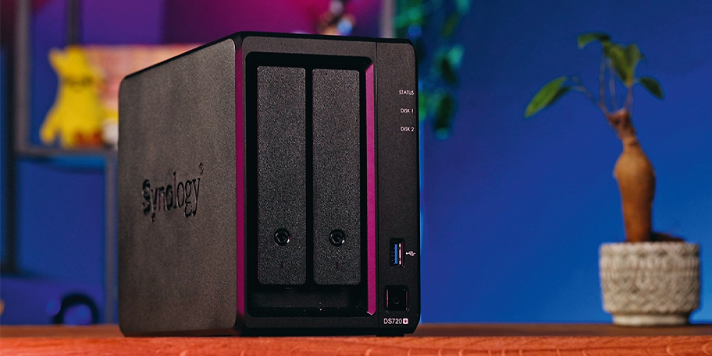 NAS-Update: Synology DSM 7.2 in der finalen Version (1)