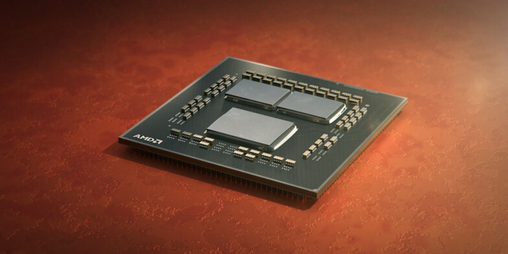 Ryzen 7 5700X: Platz 1 in den CPU-Charts im Preisvergleich