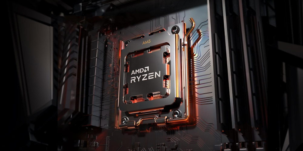 Ryzen 7000: Fmax von 5,85 GHz? (1)