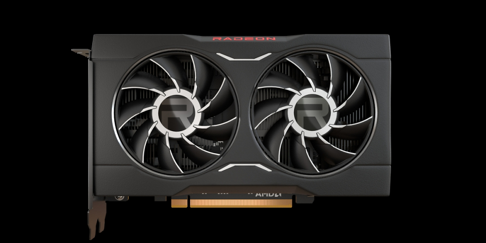 Laut Insider-Quellen aus dem chinesischen Board-Channel-Forum hat AMD die Produktion seiner Radeon RX 6650 XT mit Navi-23-Chip eingestellt.