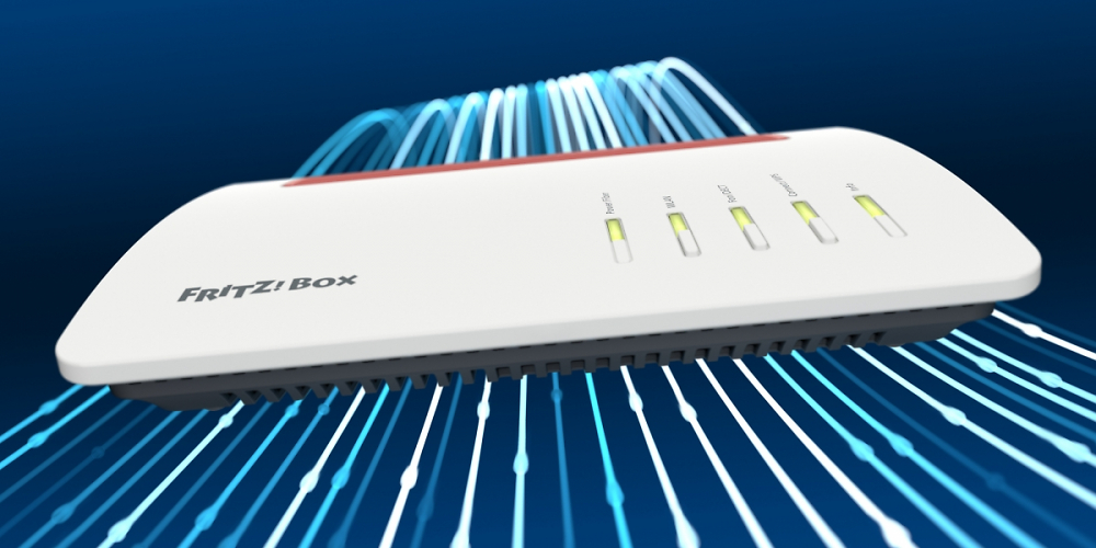 Netzwerk: Wi-Fi 7 soll mit über 5 Gbit/s Geschwindigkeit LAN vergessen machen (1)