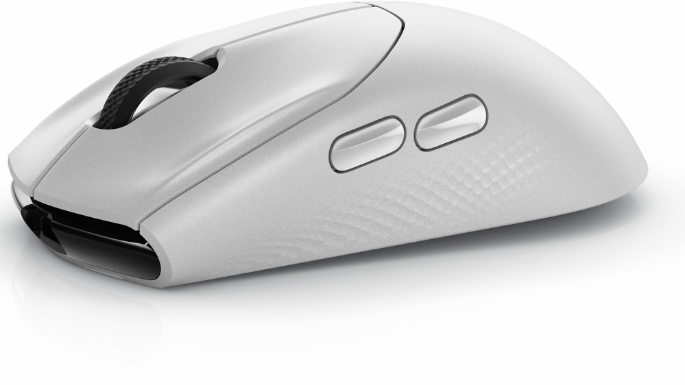 Glorious Series 2 Pro: Gaming-Maus will sich aufs Wesentliche beschränken