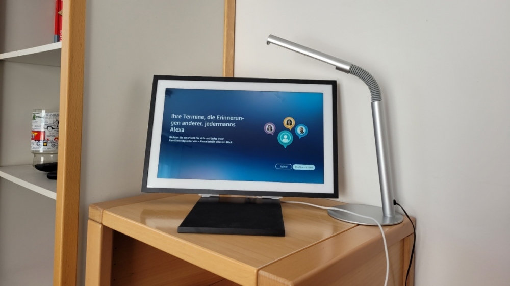 Amazon Echo im Alltagstest: Was können die Geräte mit Alexa?