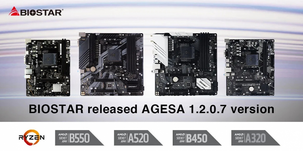 Biostar AGESA 1.2.0.7