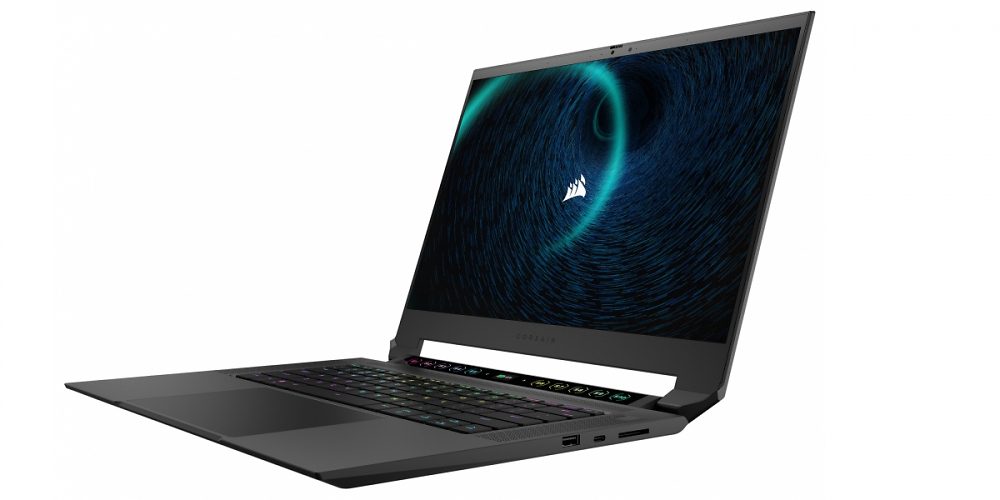 Corsair stellt neuen Voyager-Gaming-Laptop mit Radeon RX 6800 M vor (2)