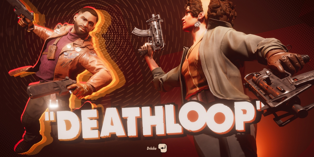 Deathloop
