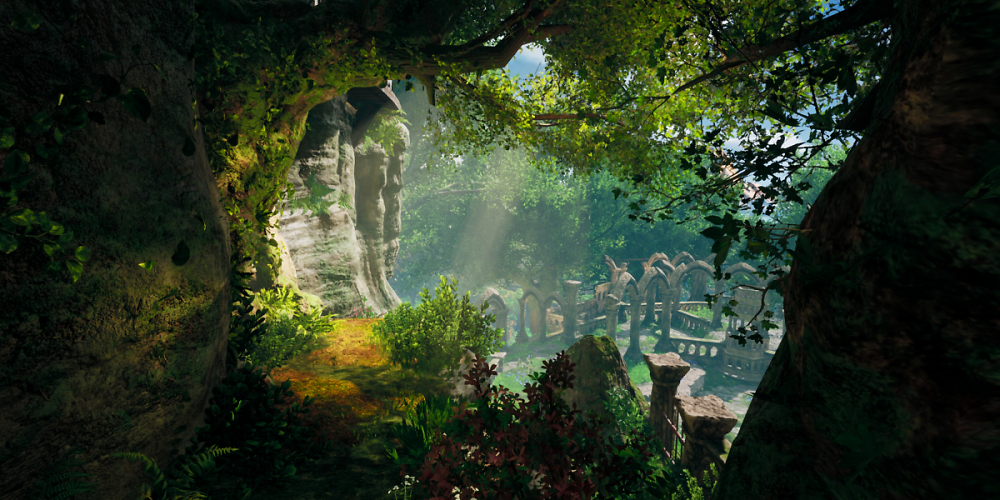 Für „Der Herr der Ringe: Gollum“ wurde ein kurzer Gameplay-Reveal-Trailer veröffentlicht sowie die Unterstützung für DLSS und Raytracing bekannt gegeben.
