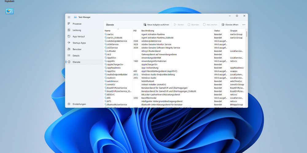 Windows 11: KB5026446 sorgt wohl für Performance-Boost