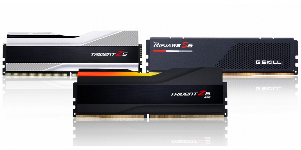G.Skill präsentiert eine RAM-Spezifikation für DDR5-5600 mit extrem niedriger Latenz. Damit soll die CL30-Barriere durchbrochen worden sein.