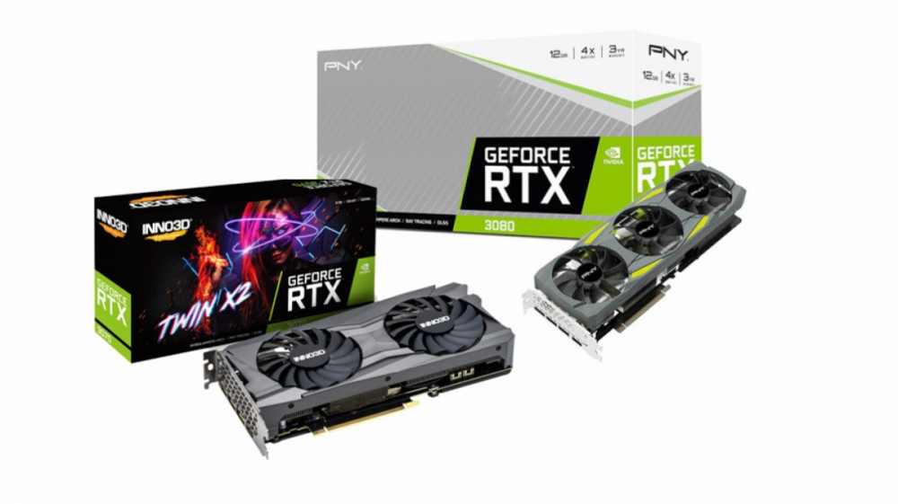 Amazon Prime Day 2022: Wie stehen die Chancen auf Grafikkarten-Deals mit RTX 3080 und Co.?