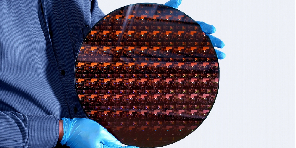 2-nm-Fertigung: IBM zeigt Prozess mit neuen Nanosheet-Transistoren