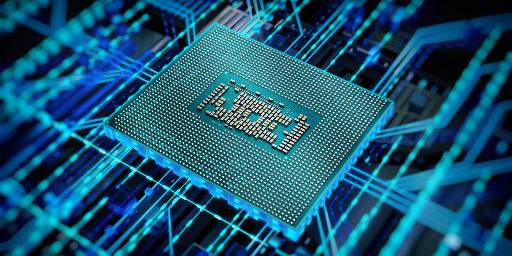 Intel Roadmap 2023: Das kommt im ersten Halbjahr 
