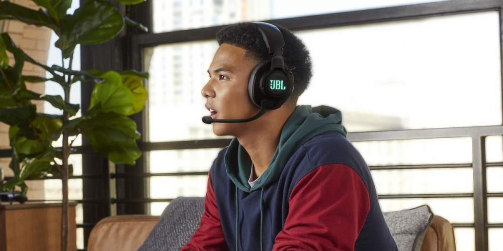 JBL Quantum 610