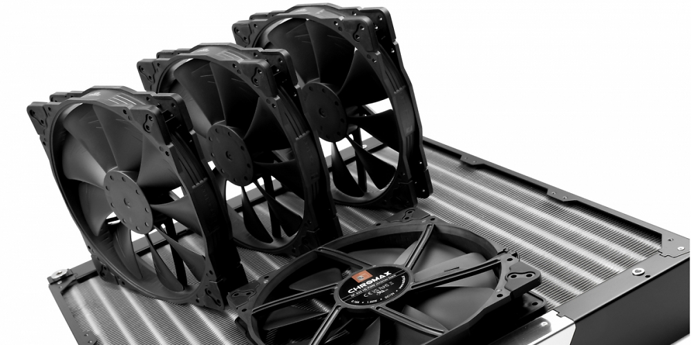 Watercool und Noctua mit neuem Lüfter für Monsterradiator 3 (4)