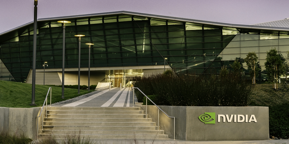 Nvidia Corporate