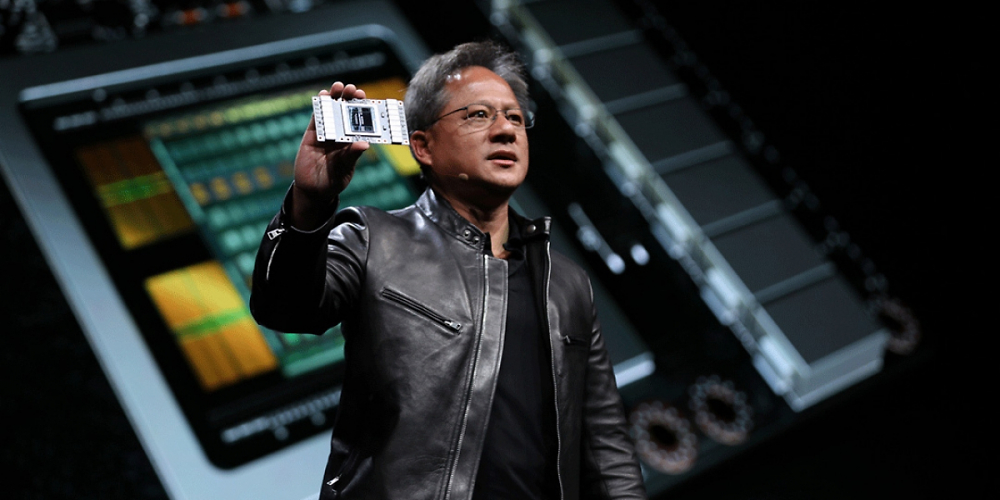 Geforce RTX 4000: Angeblich mit 100 TFLOPS FP32-Performance (1)