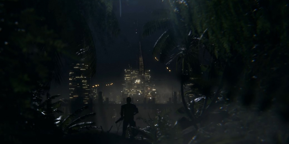 Off The Grid: Neues Cyberpunk-Battle-Royale mit Unreal Engine 5