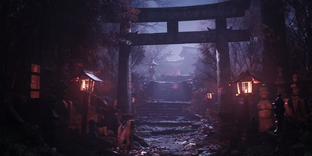 Küste Unreal Engine 5 (2)