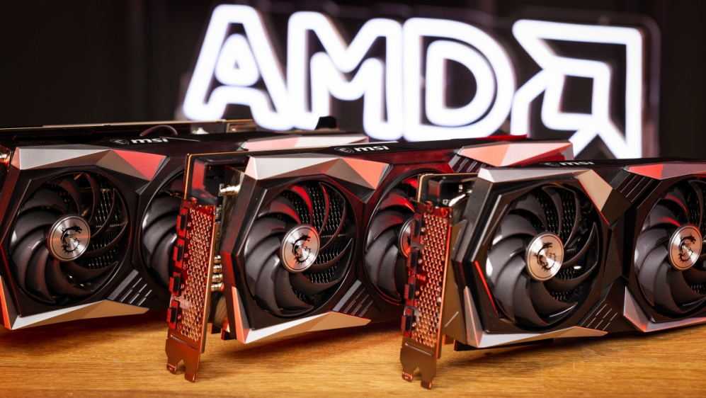 AMD Radeon RX 6950 XT, RX 6750 XT und RX 6650 XT im Test: Die RTX 3090 ist endlich geschlagen 