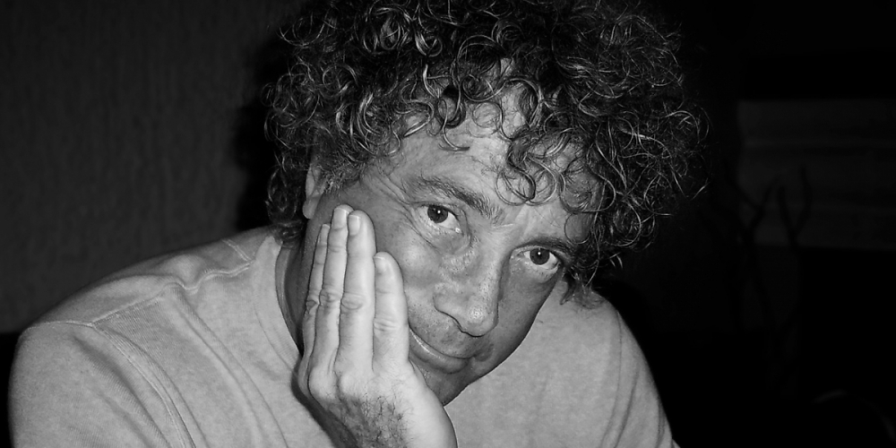 Robert Razerguy Krakoff 05.10.1940 26.04.2022