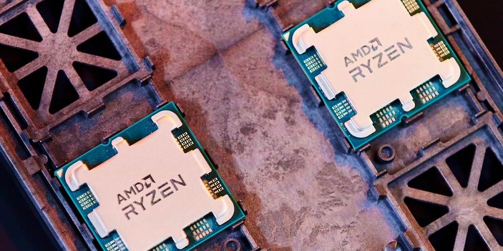 AMD: Bärenstarkes Quartal – nicht nur dank Ryzen und Radeon
