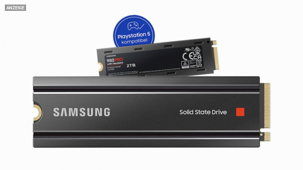 Top-SSD nie günstiger bei Media Markt: Das sind die wahren Black Friday-Preise bei "MwSt. geschenkt" (Update)