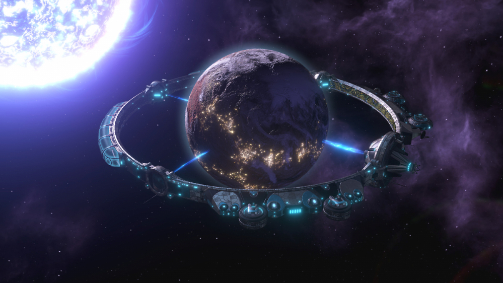 Stellaris nach Update 4.0: Patches künftig langsamer, aber gründlicher