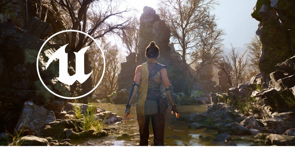 Unreal Engine 5: Fan-Remakes von Red Dead Redemption, Death Stranding und Dragon Age: Inquisition
