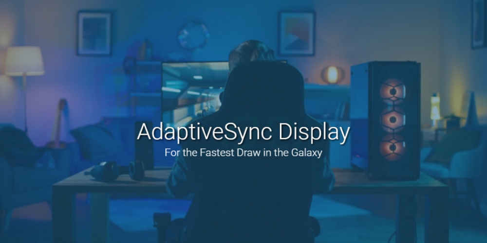 VESA mit neuen Monitorstandards: Das steckt hinter Adaptive-Sync und Media-Sync (1)