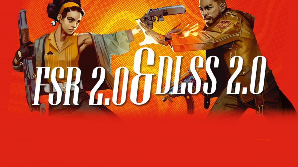 AMD FSR 2.0 im ersten Test gegen FSR 1.0 und DLSS